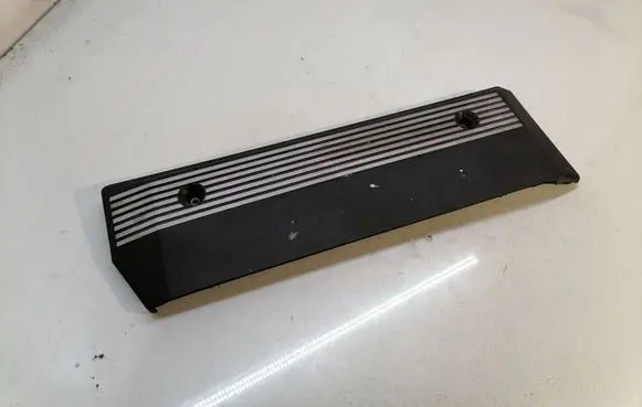 BMW X5 E53 Engine cover (trim) 1435950