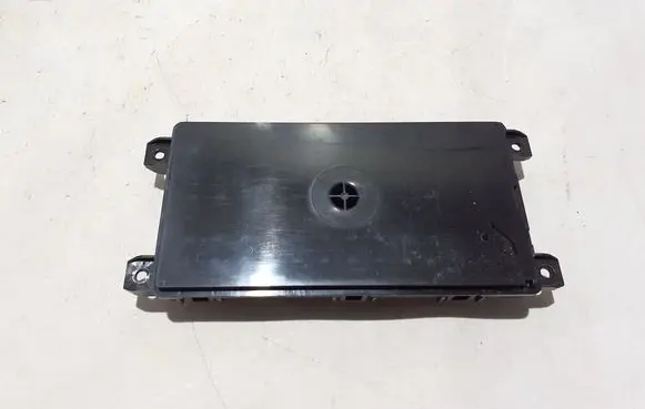 Mercedes-Benz C W206 Other devices A2239001236