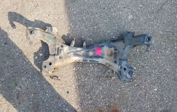 Ford Galaxy Front subframe