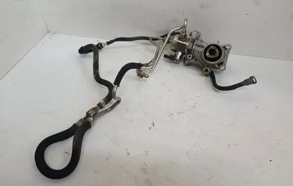 Citroen DS7 Crossback Fuel injection high pressure pump 9828614580