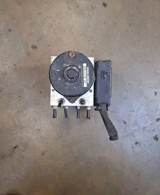 Volkswagen Touran I ABS Pump 1K0907379K 00005305D1 10096003483