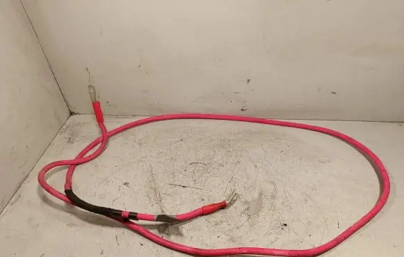 Jaguar XE Positive cable (battery) JX7312616AA