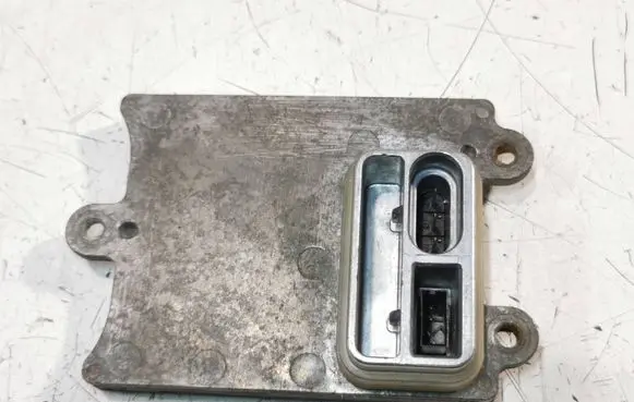 Ford Focus C-MAX Headlight ballast module Xenon 913700163283 D1RD1SD2RD2S 0101365089