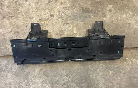 Subaru Outback Spare wheel section trim 