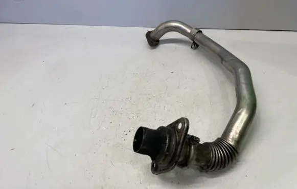 Ford S-MAX EGR valve line/pipe/hose