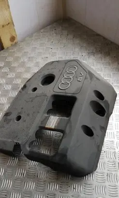 Audi A3 S3 8L Engine cover (trim) 06a103925j