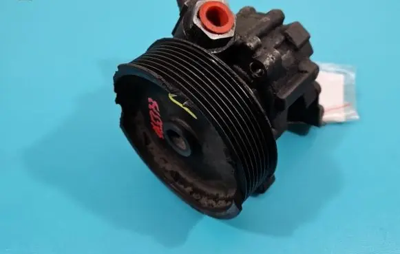Mercedes-Benz S W221 Electric power steering pump IMPRK1365373