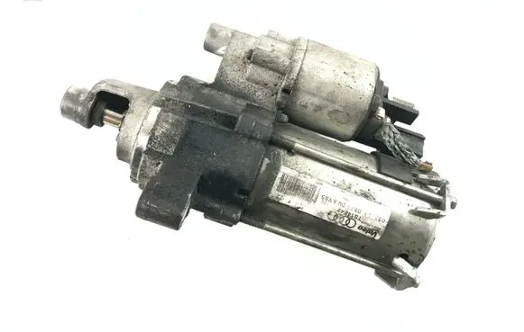 Audi A4 S4 B8 8K Starter motor TS14E42 051113 0823