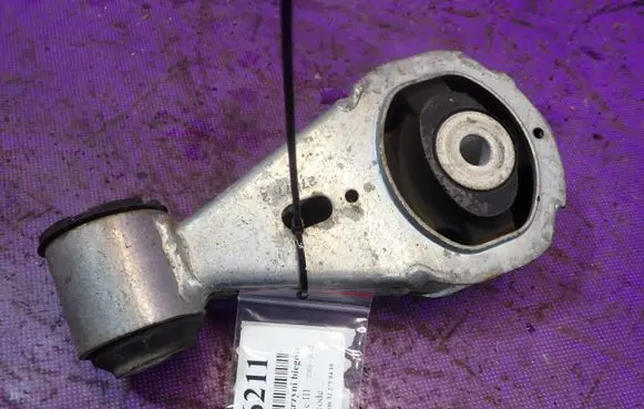 Renault Scenic III - Grand scenic III Engine mount vacuum valve 27877F2