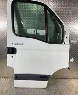 Renault Mascott Front door 