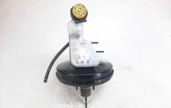 Jeep Compass Brake booster P05105149AH T87RM34822 25776220004