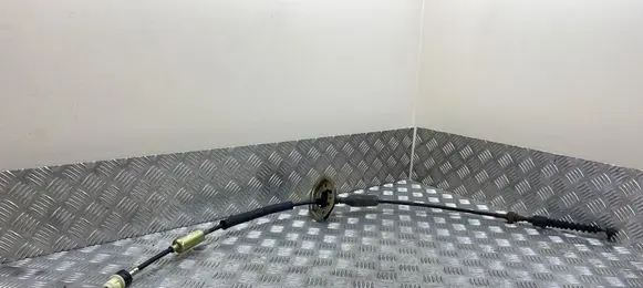 Hyundai Santa Fe Gear shift cable linkage