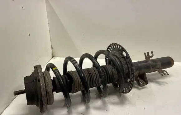Volkswagen Transporter - Caravelle T5 Front shock absorber/damper