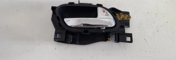 Citroen C3 Front door interior handle 9683446077 9683446577