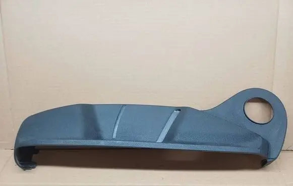 Volkswagen Golf VII Seat trim 5G4881313