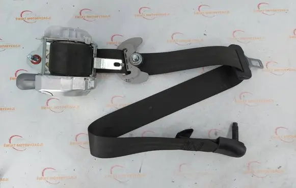 Hyundai i40 Front seatbelt 888103Z000