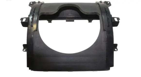 Land Rover Discovery 3 - LR3 Steering wheel column trim FAI500010