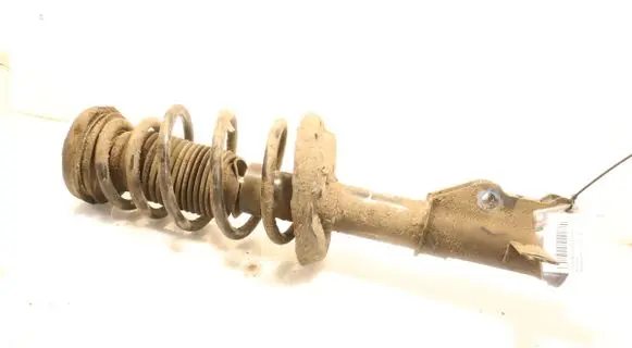 Opel Insignia A Front shock absorber with coil spring