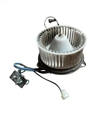 Mazda 626 Heater fan/blower 1625003520