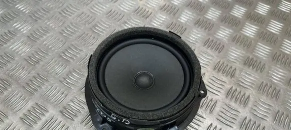 Audi A8 S8 D5 Rear door speaker 8V4035411E