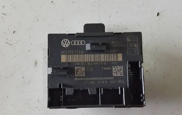 Audi Q5 SQ5 Door control unit/module 8K0959793N