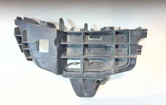 Audi A3 8Y Front bumper mounting bracket 8Y0807184A