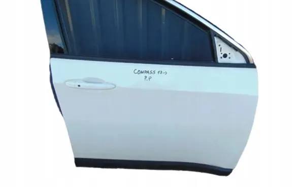 Jeep Compass Front door