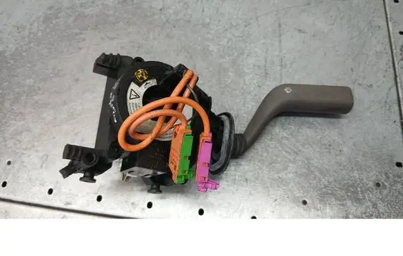 Volvo S40, V40 Other switches/knobs/shifts 30618099