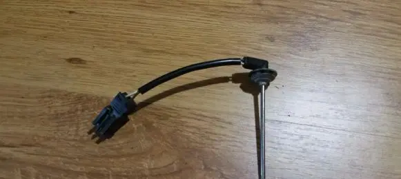 BMW X5 E53 Interior temperature sensor 83855639 8385563.9