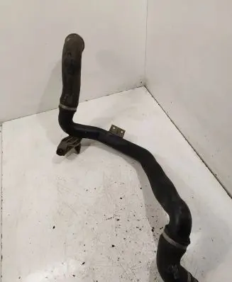 Volkswagen Golf Cross Intercooler hose/pipe 3C0145840H 3c0145828