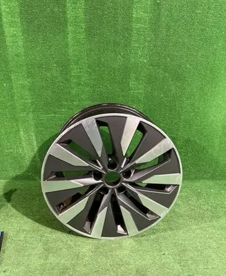Audi A6 S6 C8 4K R18 alloy rim 4K0601025B