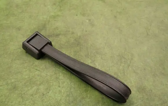Volkswagen Transporter - Caravelle T6 Rear interior roof grab handle 7H0829621