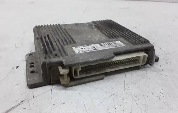 Renault Scenic I Engine control unit/module S103750016