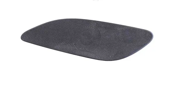 Mercedes-Benz E W238 Dash center speaker trim cover A2386909001