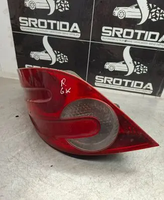 Mercedes-Benz R W251 Rear/tail lights A2518200364 A2518200164
