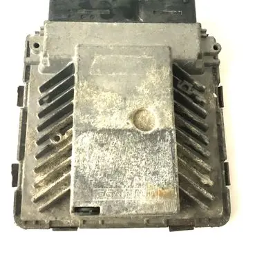 Volkswagen PASSAT B5 Engine control unit/module 03G906018CD