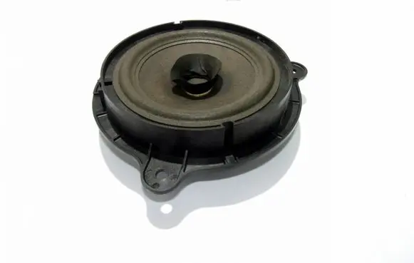Nissan Qashqai Rear door speaker 28156AV700