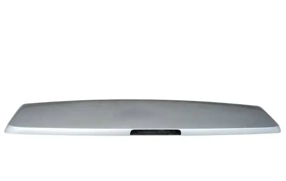Chrysler Town u0026 Country V Rear window tailgate spoiler 1SF62TRMAE 1SF62TZZAF