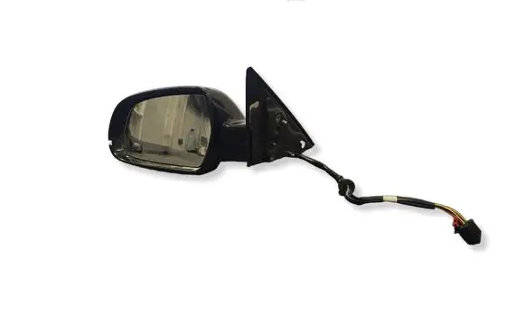 Audi A5 Sportback 8TA Front door electric wing mirror 18159