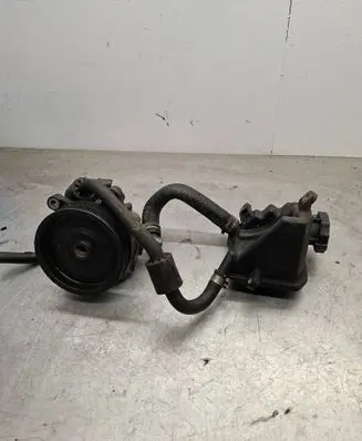 Power steering pump