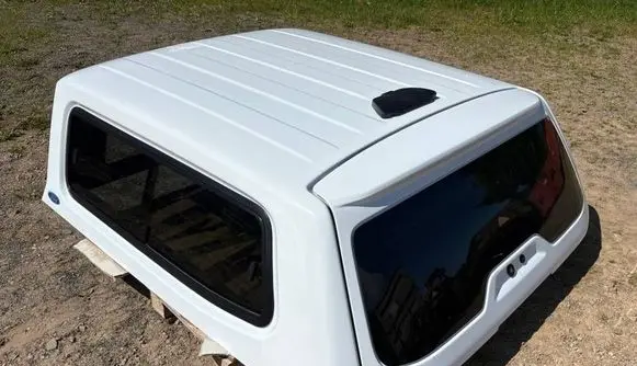Ford Ranger IV Tailgate/trunk/boot lid
