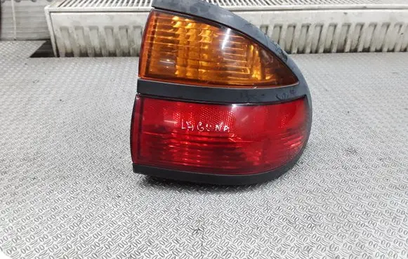Renault Laguna I Rear/tail lights 7700420123