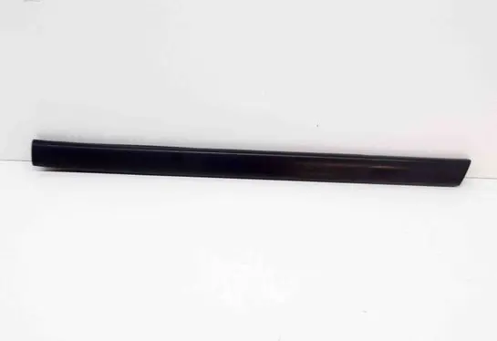 Audi A8 S8 D2 4D Rear door trim (molding)