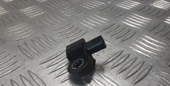 Land Rover Range Rover L405 Airbag deployment crash/impact sensor BJ3214B006AA