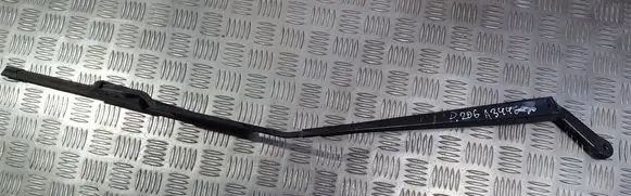 Peugeot 206 Front wiper blade arm