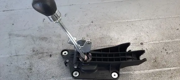 Mazda 3 I Lift Jack 