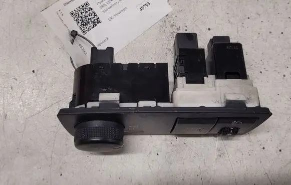 KIA Sorento Differential lock switch 200008207 YC9W 201004358