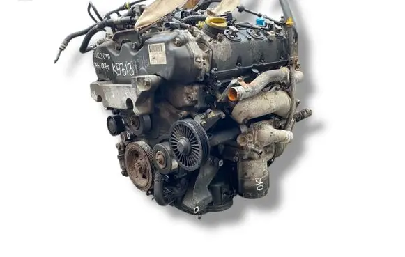 Opel Vectra C Engine Z30dt