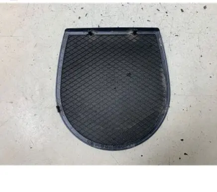 BMW 3 E46 Parcel shelf speaker trim grill 51468189741