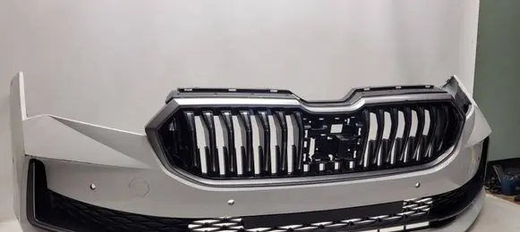 Skoda Superb B9 Front bumper 3P0807221A